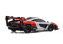 Kyosho Mini-Z RWD: Karoserie McLaren Senna GTR (White-Red)