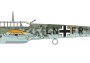 1:72 Messerschmitt Bf 110 E/E-2 Trop