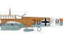 1:72 Messerschmitt Bf 110 E/E-2 Trop