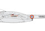 1:48 De Havilland Vampire FB.5/FB.9