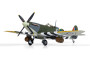 1:72 Supermarine Spitfire Mk.IX w/ Cdr., J.E. Johnson