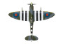 1:72 Supermarine Spitfire Mk.IX w/ Cdr., J.E. Johnson
