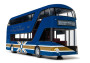 1:76 Coronation of King Charles III – New Routemaster