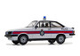 1:43 Ford Escort Mk.II RS2000, Merseyside Police
