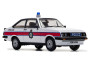 1:43 Ford Escort Mk.II RS2000, Merseyside Police
