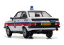 1:43 Ford Escort Mk.II RS2000, Merseyside Police