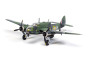 1:72 Bristol Beaufort Mk.I, No.217 Squadron RAF, Admiral Hipper Attack