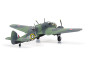 1:72 Bristol Beaufort Mk.I, No.217 Squadron RAF, Admiral Hipper Attack