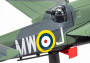 1:72 Bristol Beaufort Mk.I, No.217 Squadron RAF, Admiral Hipper Attack