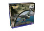 1:72 Bristol Beaufort Mk.I, No.217 Squadron RAF, Admiral Hipper Attack