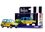 1:36 The Beatles London Taxi – Hello, Goodbye