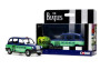 1:36 The Beatles London Taxi – Can't Buy Me Love