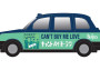 1:36 The Beatles London Taxi – Can't Buy Me Love