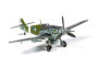 1:72 Messerschmitt Bf 109 G-6 Trop, Sicily, July 1943