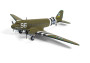 1:72 Douglas C-47A Skytrain, Night Fright, 5th/6th June 1944