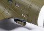 1:72 Douglas C-47A Skytrain, Night Fright, 5th/6th June 1944