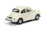 1:43 Morris Minor 1000, Snowberry White