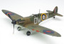 1:48 Supermarine Spitfire Mk.I & Light Utility Car 10HP Tilly