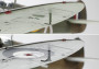 1:48 Supermarine Spitfire Mk.I & Light Utility Car 10HP Tilly