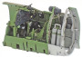 1:48 Supermarine Spitfire Mk.I & Light Utility Car 10HP Tilly