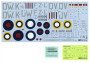 1:48 Supermarine Spitfire Mk.I & Light Utility Car 10HP Tilly