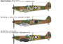 1:48 Supermarine Spitfire Mk.I & Light Utility Car 10HP Tilly
