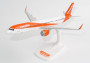 1:200 Airbus A321-251NX, EasyJet (Snap-Fit)