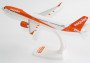 1:200 Airbus A321-251NX, EasyJet (Snap-Fit)