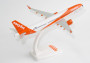 1:200 Airbus A321-251NX, EasyJet (Snap-Fit)