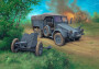 1:76 Krupp Protze Kfz.69 w/ 3.7cm PaK