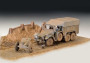 1:76 Krupp Protze Kfz.69 w/ 3.7cm PaK