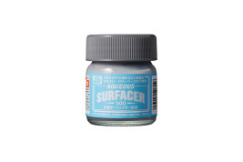 Aqueous Surfacer 500 – stříkací tmel šedý (40 ml)