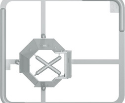 1:35 T-60 Early Series w/ Interior Kit