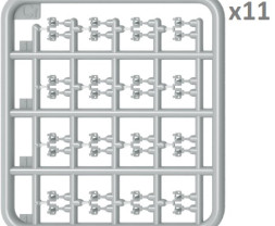 1:35 T-60 Early Series w/ Interior Kit