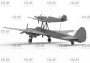 1:48 Mistel 1 German WWII Composite Aircraft