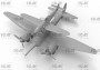 1:48 Mistel 1 German WWII Composite Aircraft