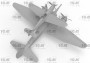 1:48 Mistel 1 German WWII Composite Aircraft