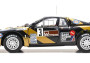 1:18 Lancia Rally 037, Esso, F. Tabaton, No.3, Targa Florio 1985