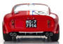 1:18 Ferrari 250 GTO, No.19, Noblet/Guichet, Winner GT LM 1962