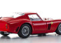 1:18 Ferrari 250 GTO 1962 (Red)