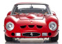 1:18 Ferrari 250 GTO 1962 (Red)