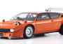 1:18 Lamborghini Urraco Rally 1974 (Orange)