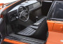 1:18 Lamborghini Urraco Rally 1974 (Orange)