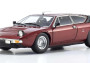 1:18 Lamborghini Urraco P250 1973 (Red Metal)
