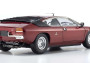 1:18 Lamborghini Urraco P250 1973 (Red Metal)