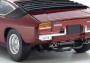 1:18 Lamborghini Urraco P250 1973 (Red Metal)