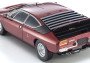 1:18 Lamborghini Urraco P250 1973 (Red Metal)