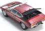 1:18 Lamborghini Urraco P250 1973 (Red Metal)