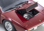 1:18 Lamborghini Urraco P250 1973 (Red Metal)