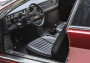1:18 Lamborghini Urraco P250 1973 (Red Metal)